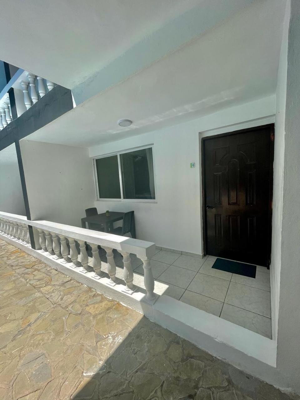 Hummingbird Cabarete Aparthotel Exterior foto