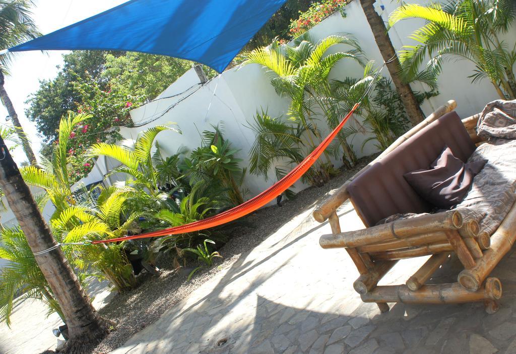 Hummingbird Cabarete Aparthotel Exterior foto