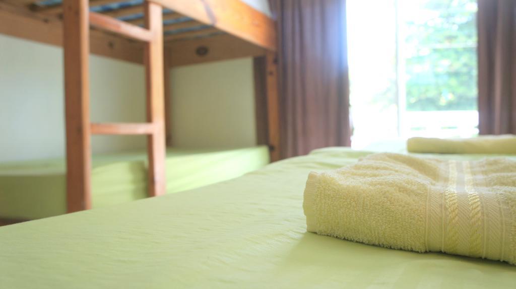 Hummingbird Cabarete Aparthotel Cameră foto