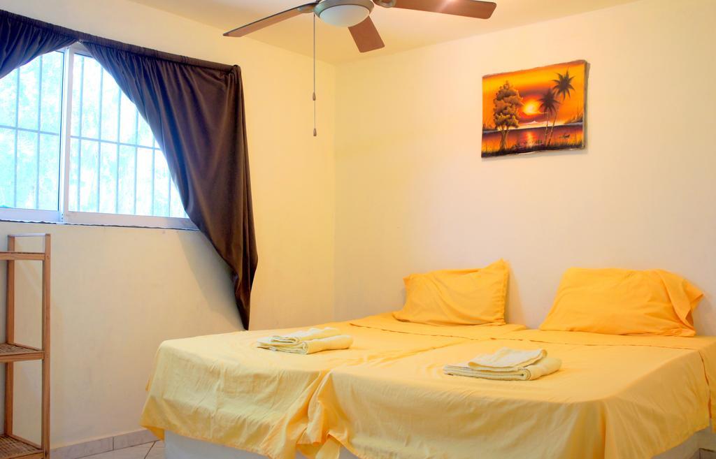 Hummingbird Cabarete Aparthotel Cameră foto