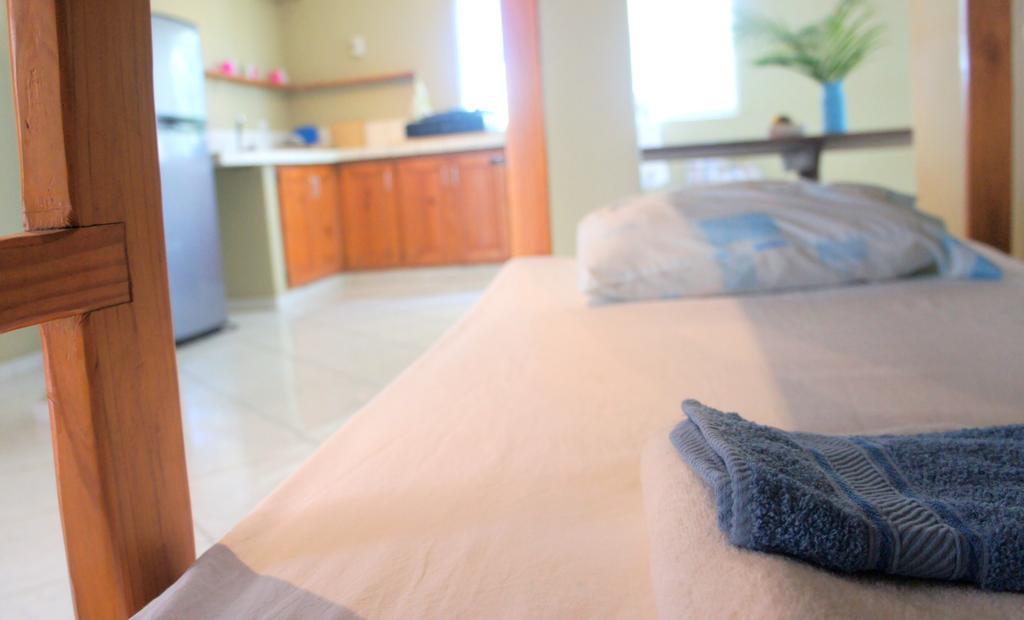 Hummingbird Cabarete Aparthotel Cameră foto