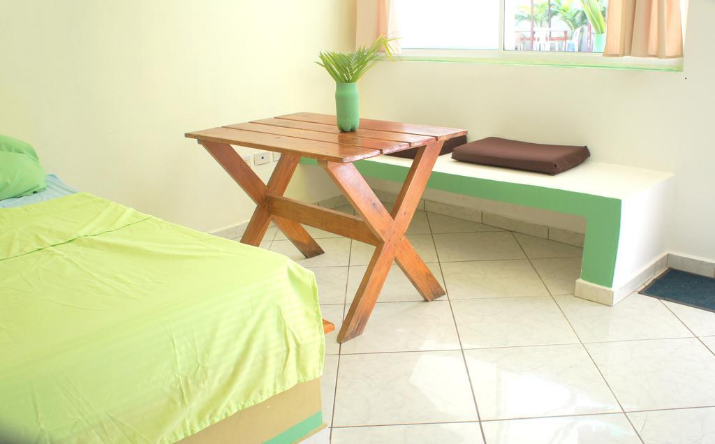 Hummingbird Cabarete Aparthotel Cameră foto
